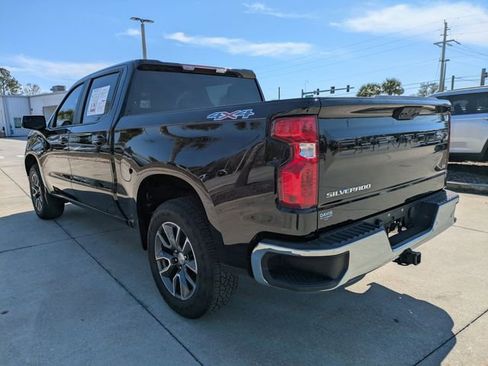 Used 2023 Chevrolet Silverado 1500 LT image 6