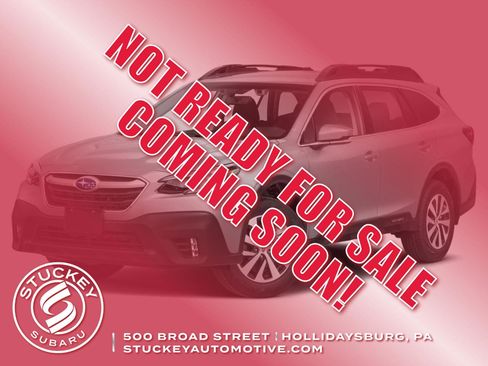 Used 2021 Subaru Outback Premium w/ Popular Package #1 image 1