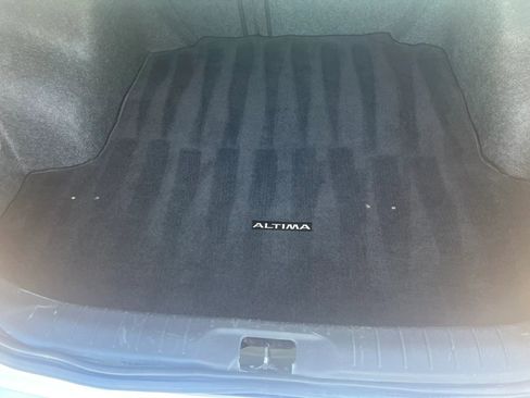 Used 2022 Nissan Altima 2.5 S FWD image 10