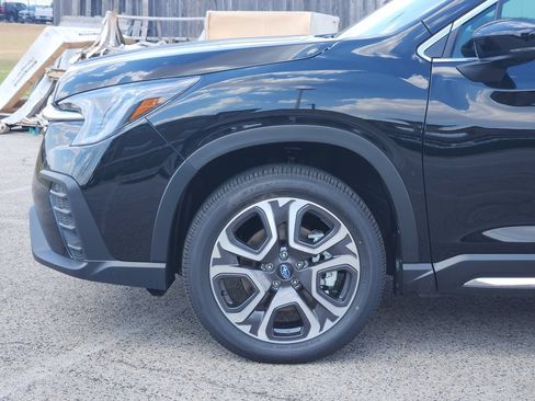 New 2026 Subaru Ascent Limited AWD/4WD image 7