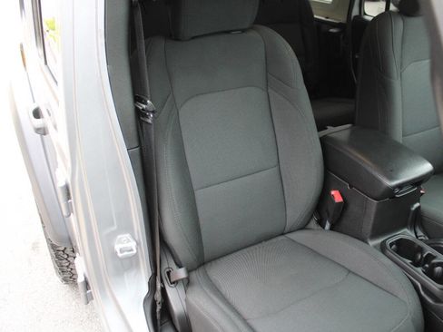 Used 2019 Jeep Wrangler Unlimited Sport AWD/4WD image 11