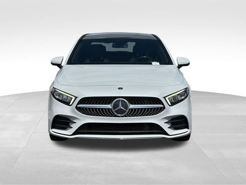 Used 2019 Mercedes-Benz A 220 image 8