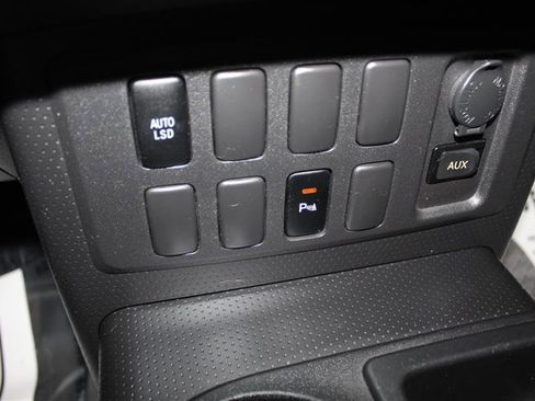 Used 2007 Toyota FJ Cruiser 2WD image 20
