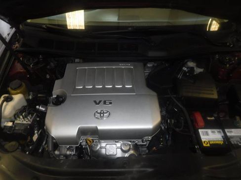 Used 2011 Toyota Avalon FWD image 21