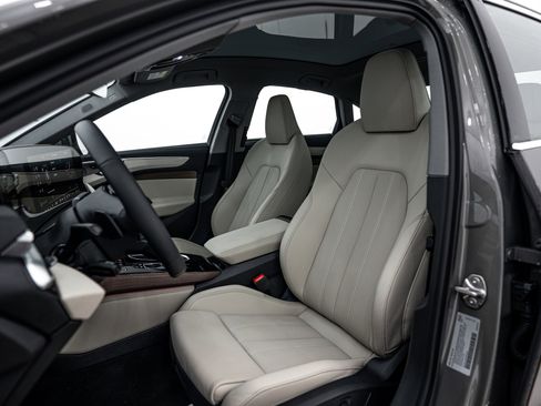 New 2026 Audi A6 Prestige image 15