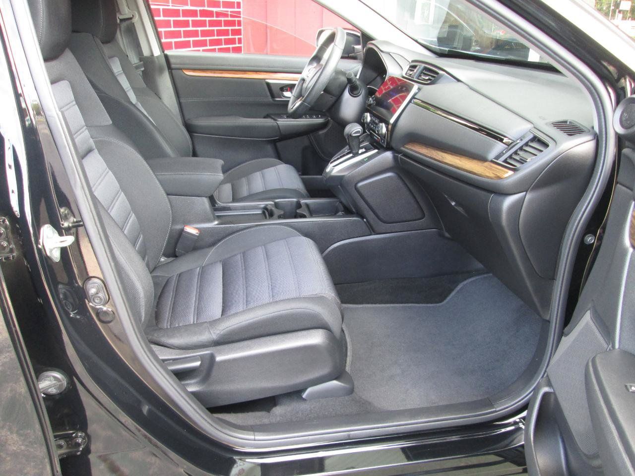 Used 2019 Honda CR-V EX image 25