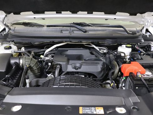 Used 2020 Ford Ranger Lariat w/ Equipment Group 501A Mid image 15