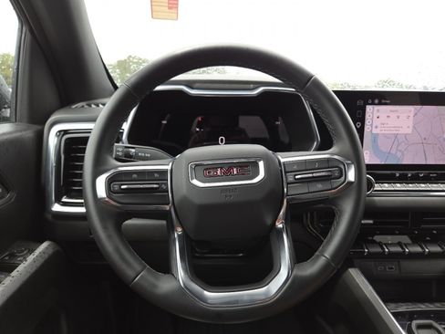 Used 2025 GMC Canyon Elevation w/ Convenience Package RWD image 26