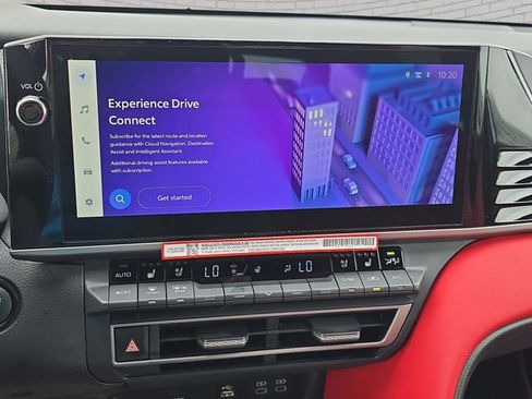 New 2026 Toyota Camry XSE FWD image 21