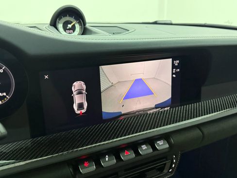 Used 2023 Porsche 911 GT3 image 23