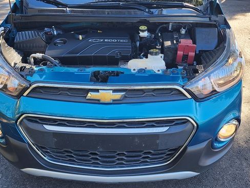 Used 2019 Chevrolet Spark ACTIV image 18