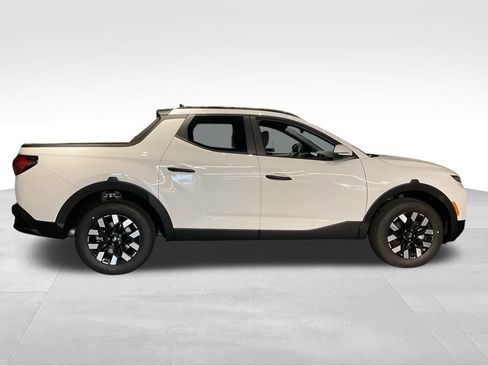 New 2026 Hyundai Santa Cruz SEL AWD/4WD image 2