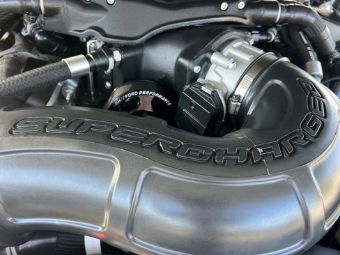 Used 2024 Ford Mustang GT Premium image 30