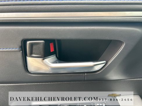 Used 2024 Toyota Tundra Platinum image 20