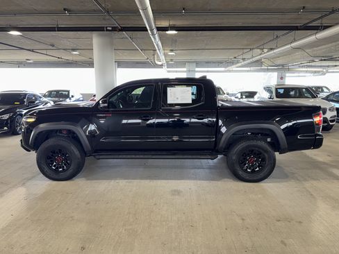 Used 2019 Toyota Tacoma TRD Pro image 5