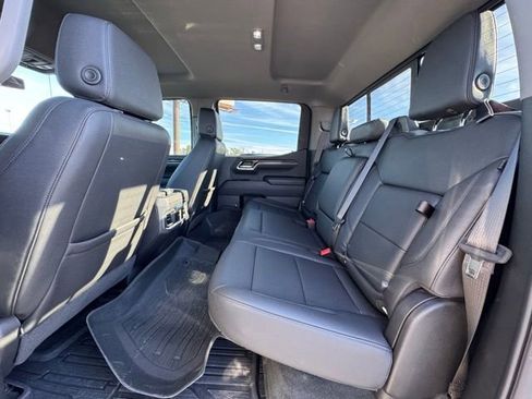 Used 2024 GMC Sierra 1500 Elevation w/ Elevation Premium Package image 36