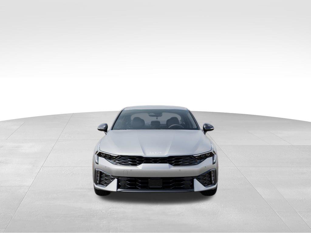 New 2026 Kia K5 GT-Line AWD/4WD image 2