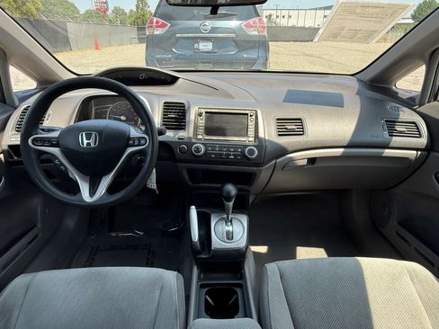Used 2010 Honda Civic EX image 3