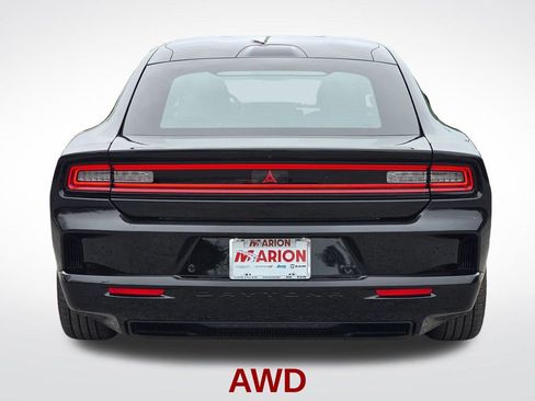 New 2025 Dodge Charger R/T w/ Quick Order Package 25M R/T image 20