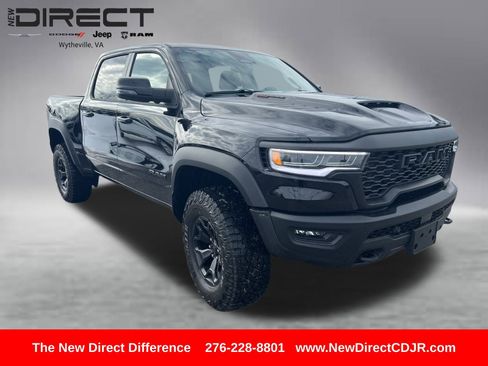 New 2026 RAM 1500 RHO image 10