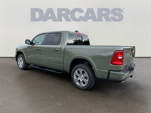 New 2026 RAM 1500 Big Horn image 5