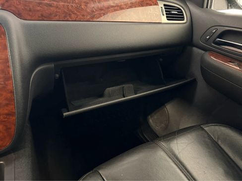 Used 2007 Chevrolet Silverado 1500 LTZ w/ Safety Package image 20