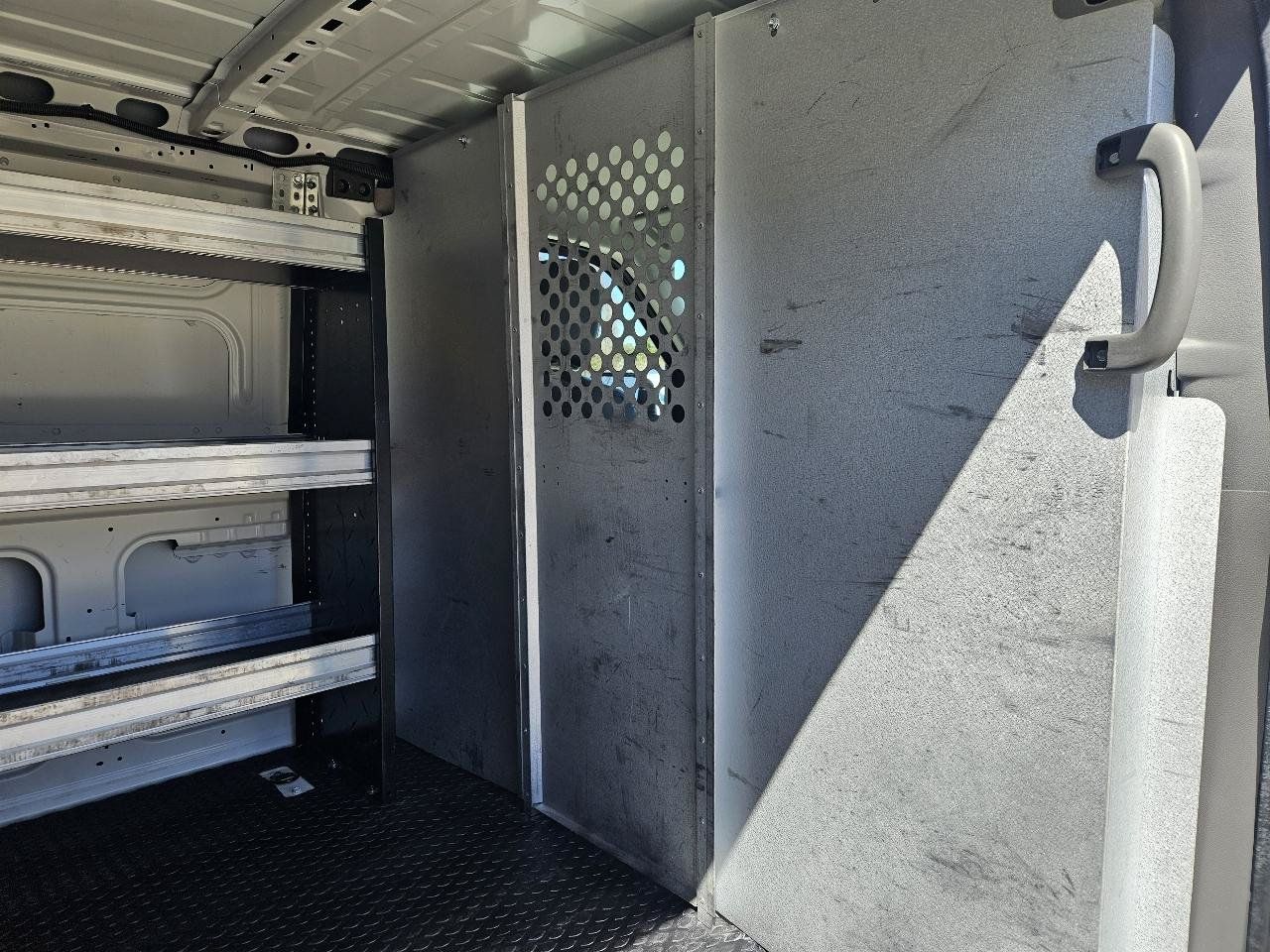Used 2019 Nissan NV 1500 S RWD image 24