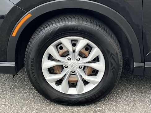 Used 2023 Honda CR-V LX image 35