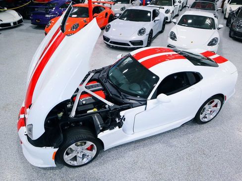 Used 2015 Dodge Viper w/ Quick Order Package 22J GT image 6