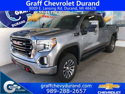 Used 2022 GMC Sierra 1500 AT4 w/ AT4 Premium Package