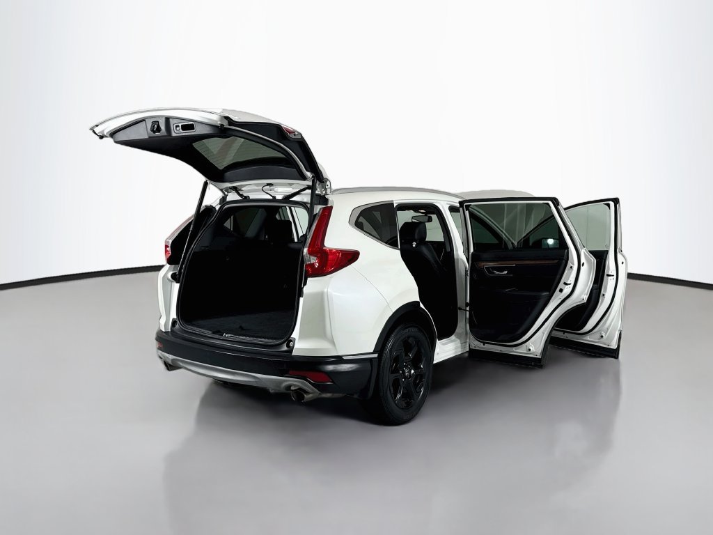 Used 2017 Honda CR-V Touring image 27