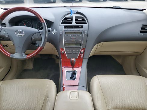 Used 2009 Lexus ES 350 image 20
