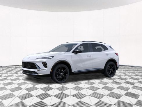 New 2026 Buick Envision Sport Touring image 5