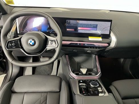 New 2026 BMW X3 xDrive30 w/ Convenience Package image 12