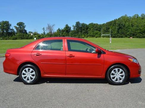 Used 2009 Toyota Corolla LE w/ All Weather Guard Pkg FWD image 53