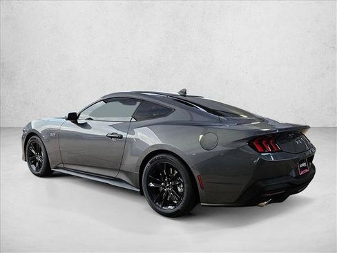 New 2026 Ford Mustang GT image 9