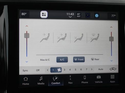 New 2023 RAM 2500 Tradesman image 7