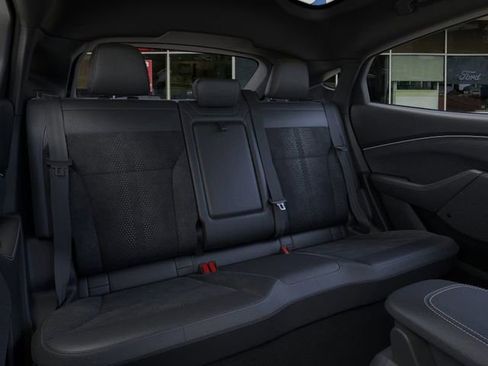 New 2025 Ford Mustang Mach-E GT w/ Interior Protection Package image 11