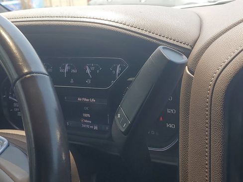 Used 2019 GMC Sierra 1500 SLT w/ SLT Premium Package AWD/4WD image 34