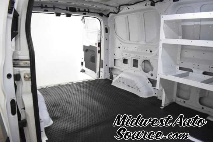 Used 2023 Ford Transit 350 Low Roof RWD image 26
