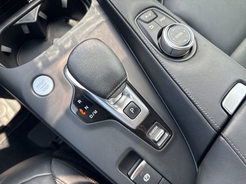 Used 2022 INFINITI QX50 Pure image 32