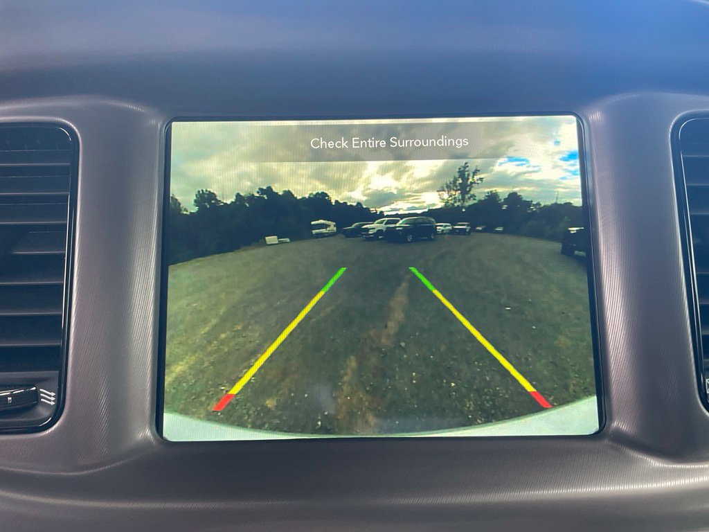 Used 2023 Dodge Charger Scat Pack RWD image 6