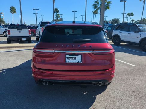 New 2026 Lincoln Corsair Grand Touring image 5