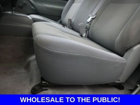 Used 2008 Toyota Tacoma 2WD Regular Cab image 13