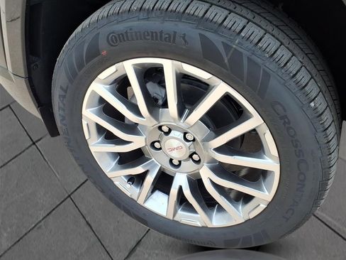 New 2026 GMC Terrain Denali image 8