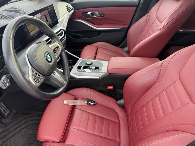 Used 2023 BMW M340i xDrive AWD/4WD image 7