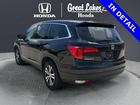 Used 2016 Honda Pilot EX-L image 4