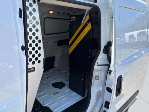 Used 2022 RAM ProMaster City Wagon FWD image 21