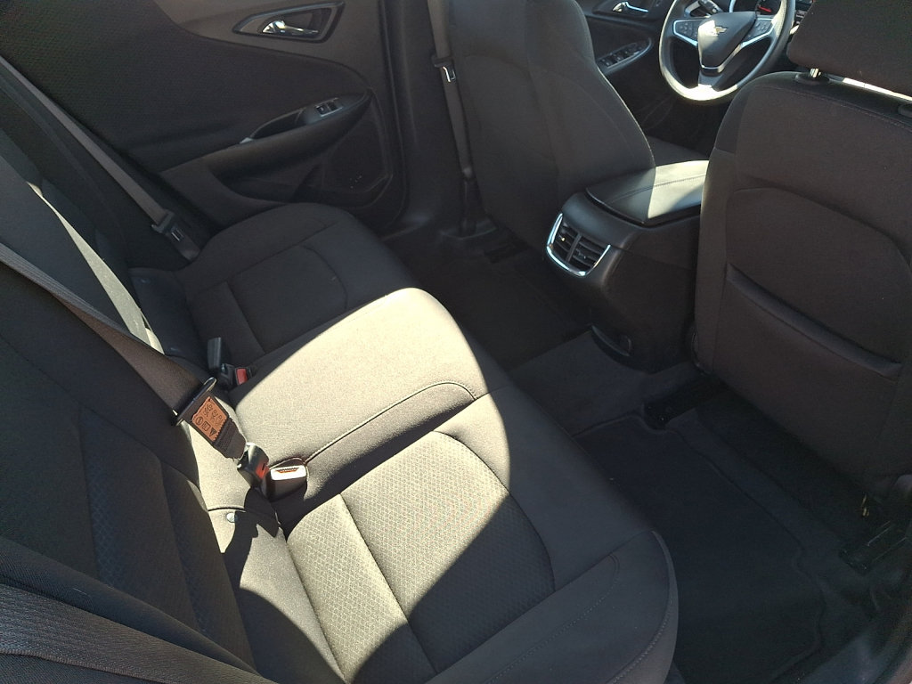 Used 2025 Chevrolet Malibu LT FWD image 19