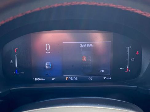 Used 2025 Ford Escape ST-Line image 23